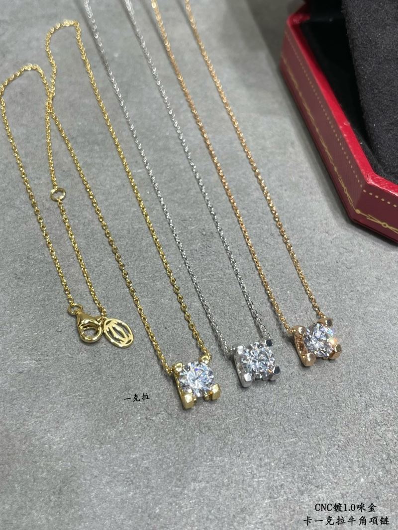 Cartier Necklaces